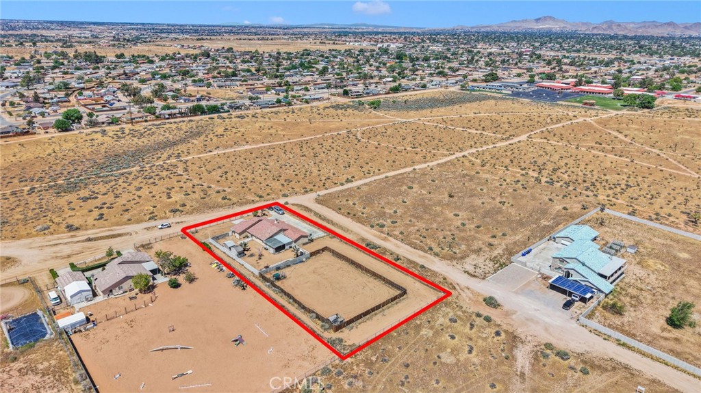 11331 Pasco Road Apple Valley, CA 92308 - Photo 55 of 64