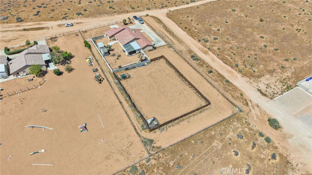 11331 Pasco Road Apple Valley, CA 92308 - Photo 56 of 64