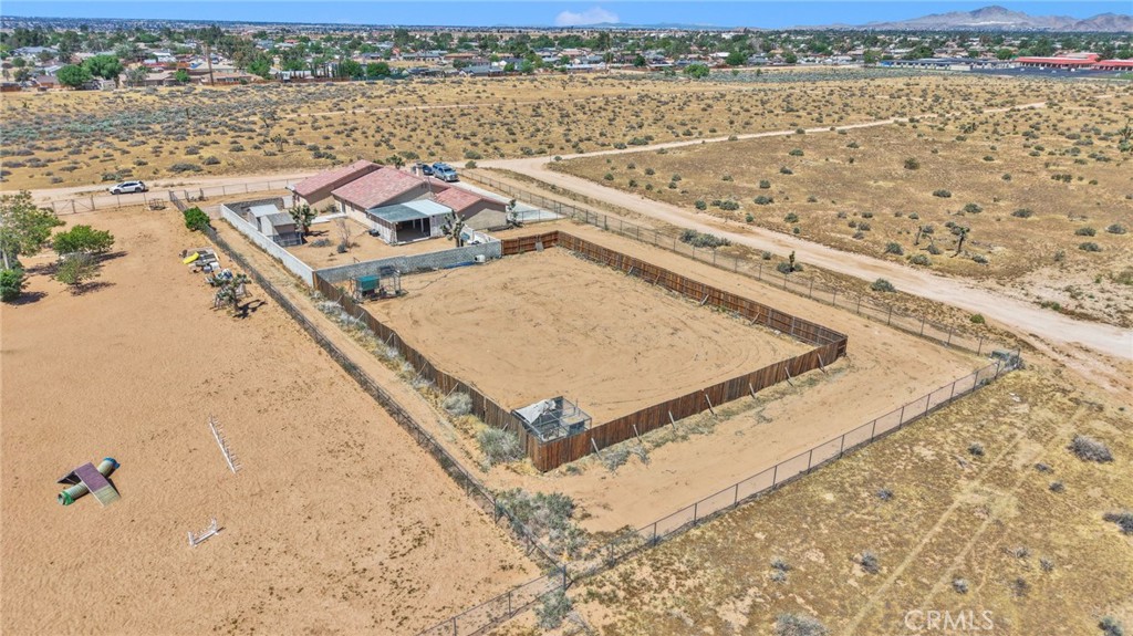 11331 Pasco Road Apple Valley, CA 92308 - Photo 57 of 64