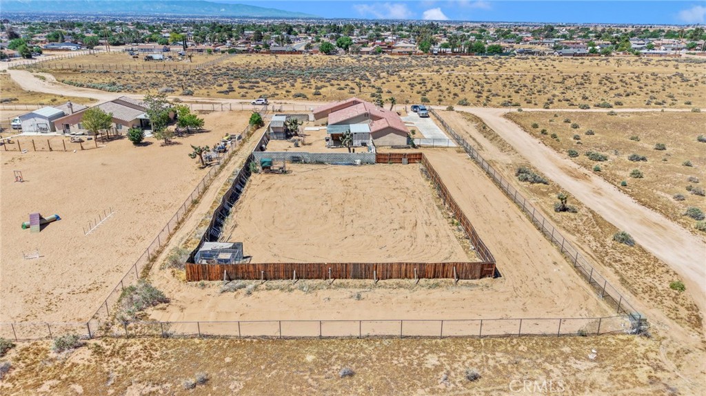 11331 Pasco Road Apple Valley, CA 92308 - Photo 58 of 64