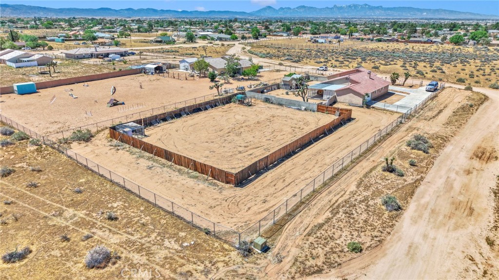 11331 Pasco Road Apple Valley, CA 92308 - Photo 59 of 64