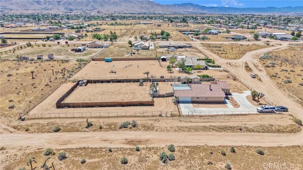 11331 Pasco Road Apple Valley, CA 92308 - Photo 60 of 64