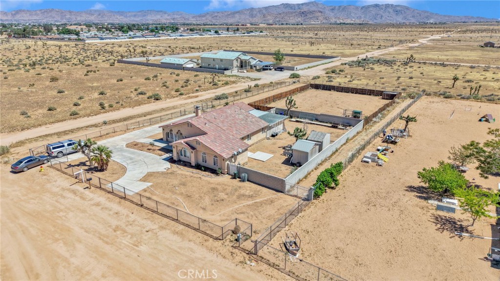 11331 Pasco Road Apple Valley, CA 92308 - Photo 63 of 64