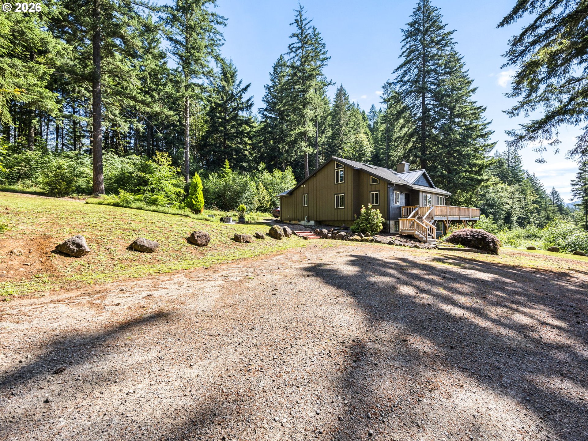 44640 Southeast Tuckridge Road Sandy, OR 97055 - Photo 42 of 48