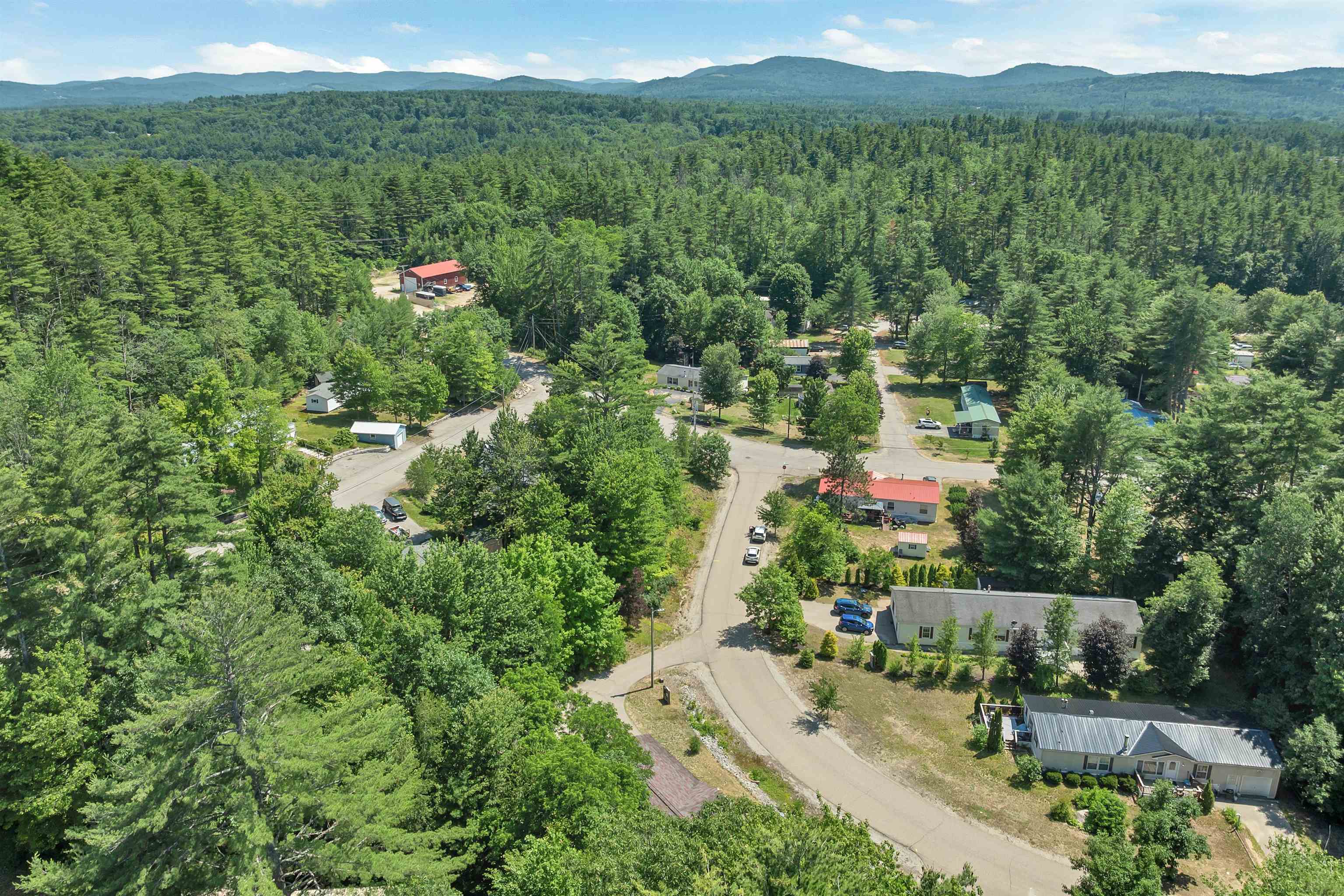 20 Lighthouse Lane North Conway, NH 03860 - Photo 9 of 41
