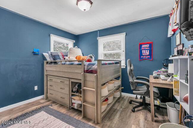 3235 Ridgewood Road Allenwood, NJ 08720 - Photo 12 of 53 a bedroom with a workspace