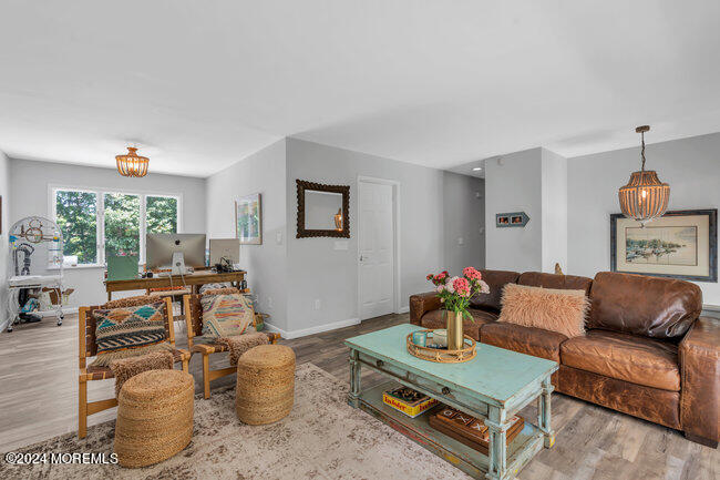 3235 Ridgewood Road Allenwood, NJ 08720 - Photo 7 of 53 a living room with furniture and a window