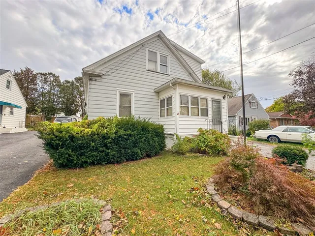 $95,000 | 194 Taft Avenue, Irondequoit, NY 14609