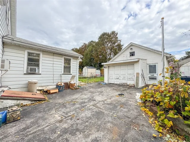 $95,000 | 194 Taft Avenue, Irondequoit, NY 14609