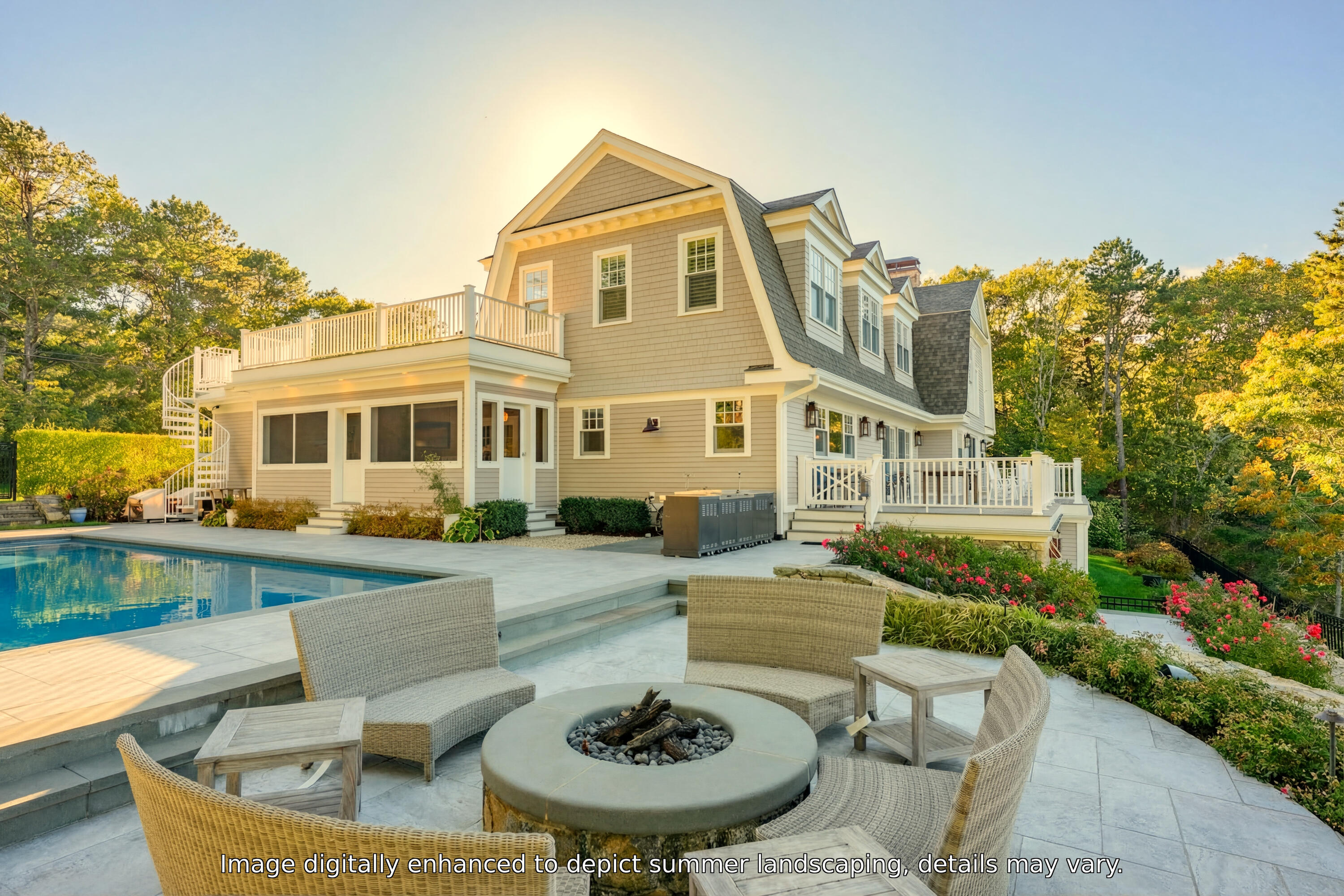 240 Baxter Neck Road Marstons Mills, MA 02648 - Photo 4 of 49 4
