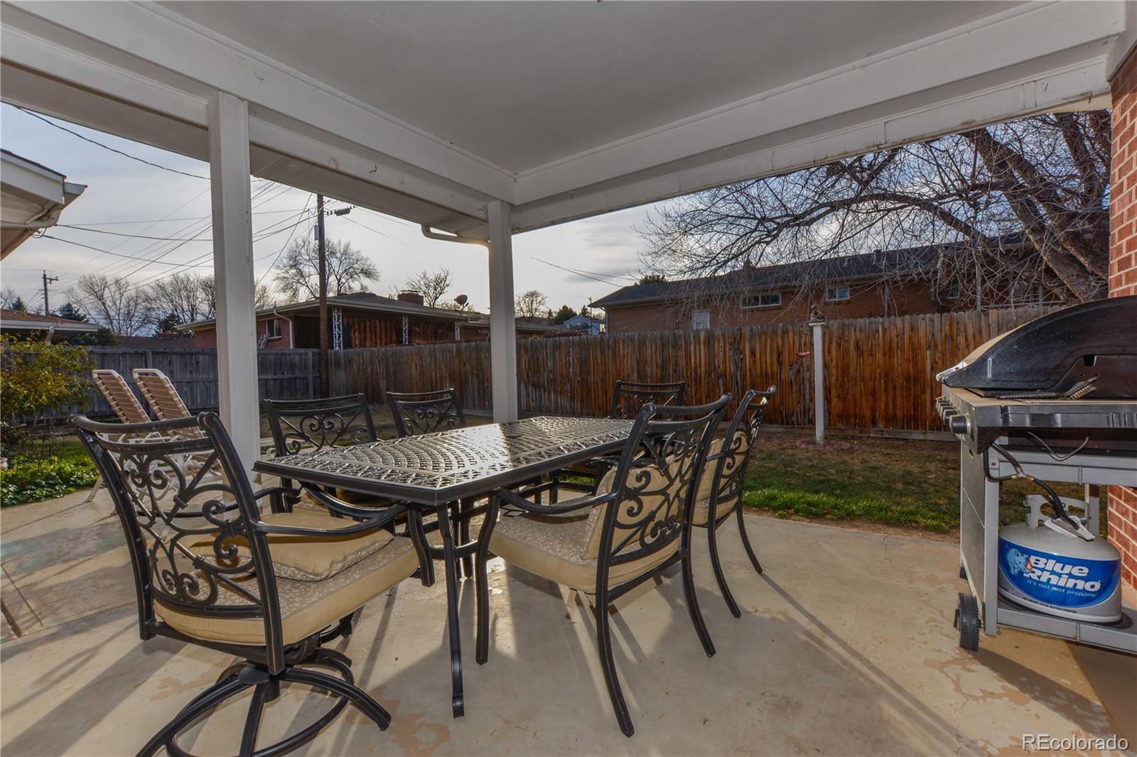 3135 Wright Street Wheat Ridge, CO 80215 - Photo 16 of 19