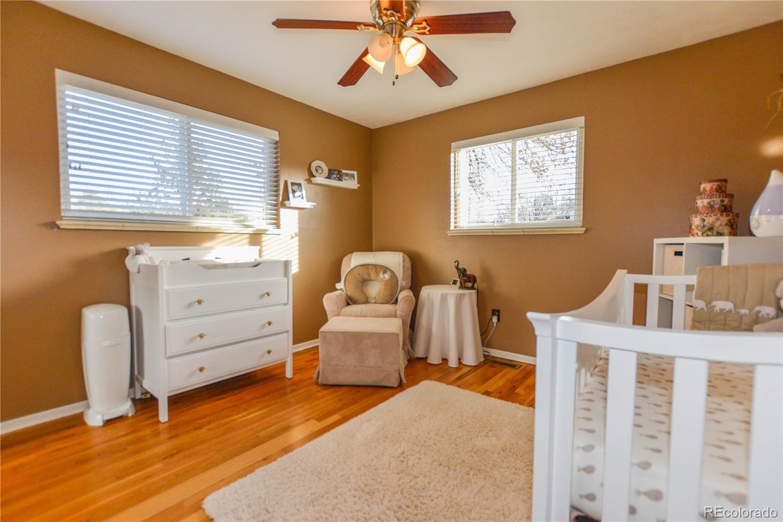 3135 Wright Street Wheat Ridge, CO 80215 - Photo 8 of 19
