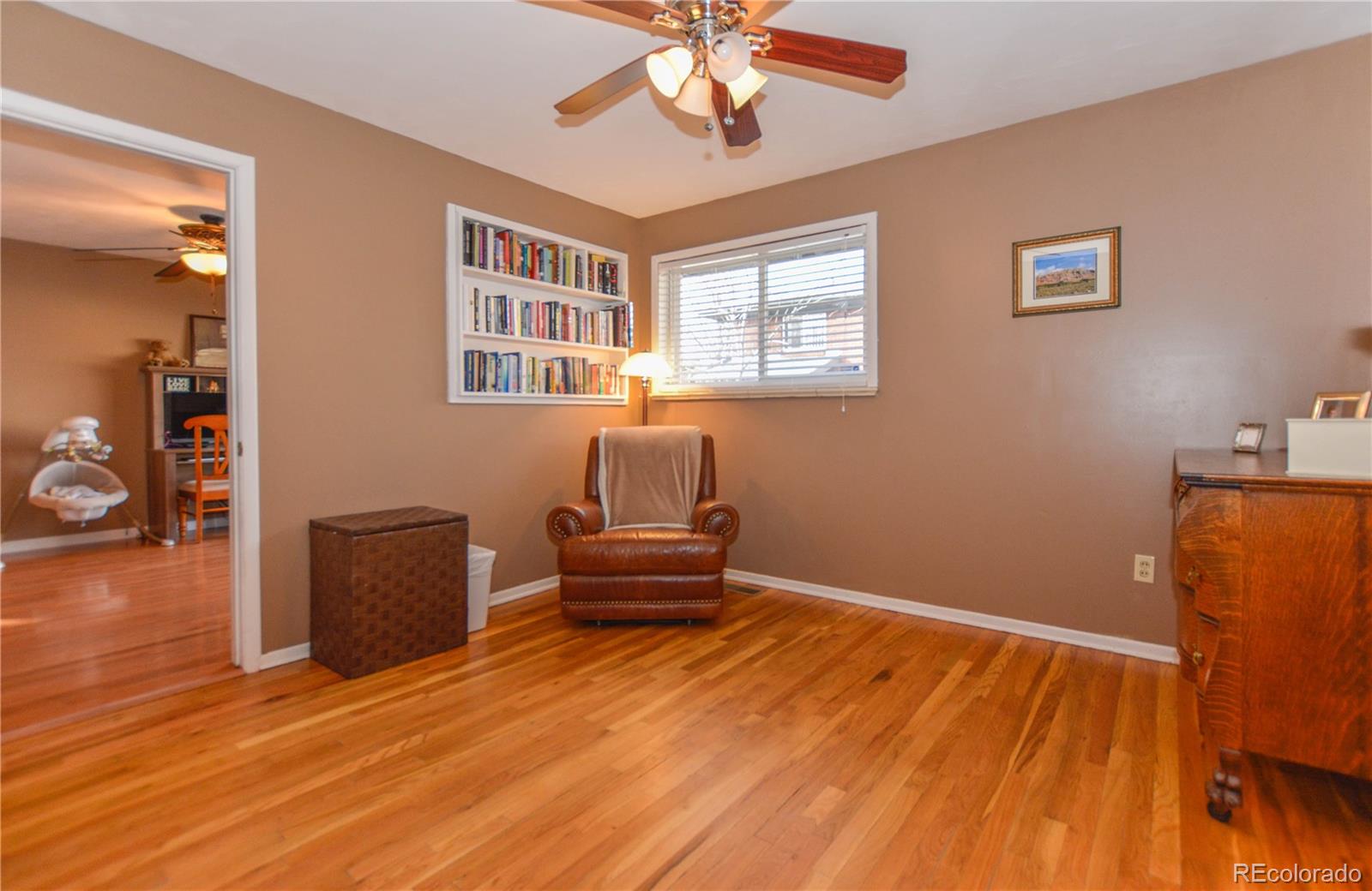 3135 Wright Street Wheat Ridge, CO 80215 - Photo 10 of 19