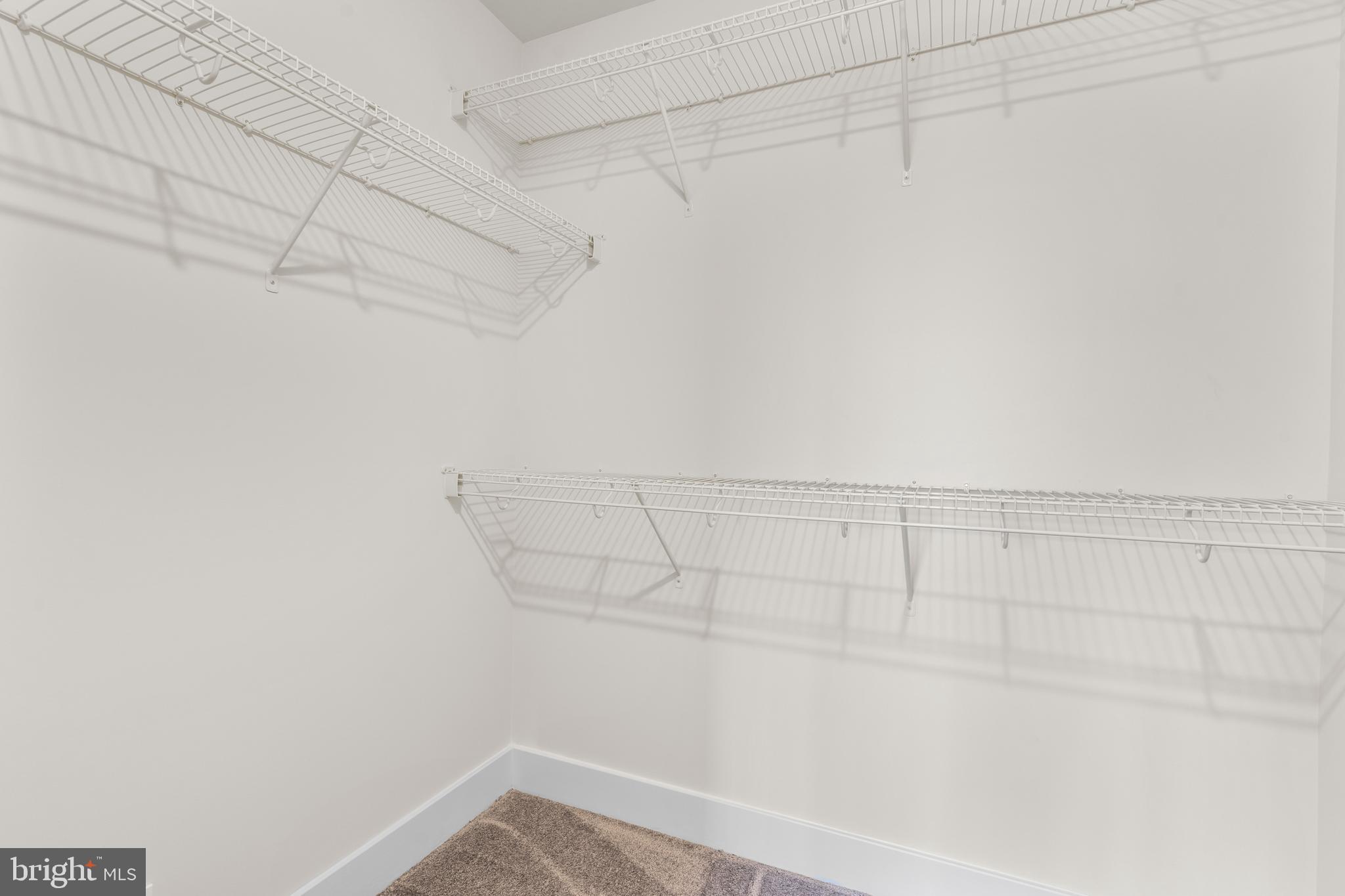 1826 Parham Way Windsor Mill, MD 21244 - Photo 23 of 37 a view of a rack on the wall