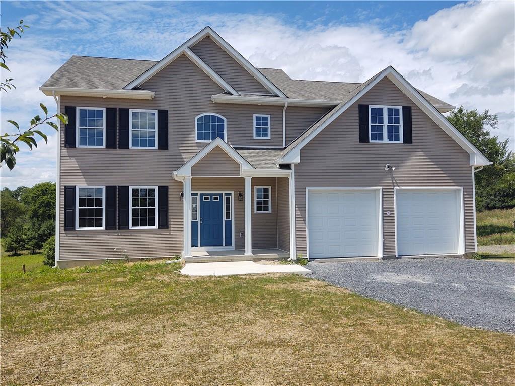 8 Howell Road Campbell Hall, NY 10916 - Photo 1 of 1 Gallery Image 1