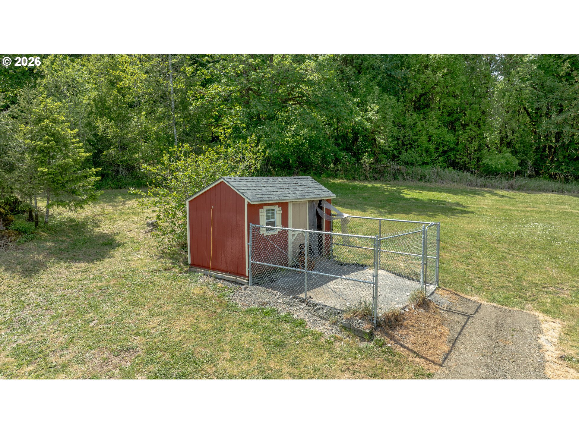 6660 Alvord Alley Grand Ronde, OR 97347 - Photo 36 of 47