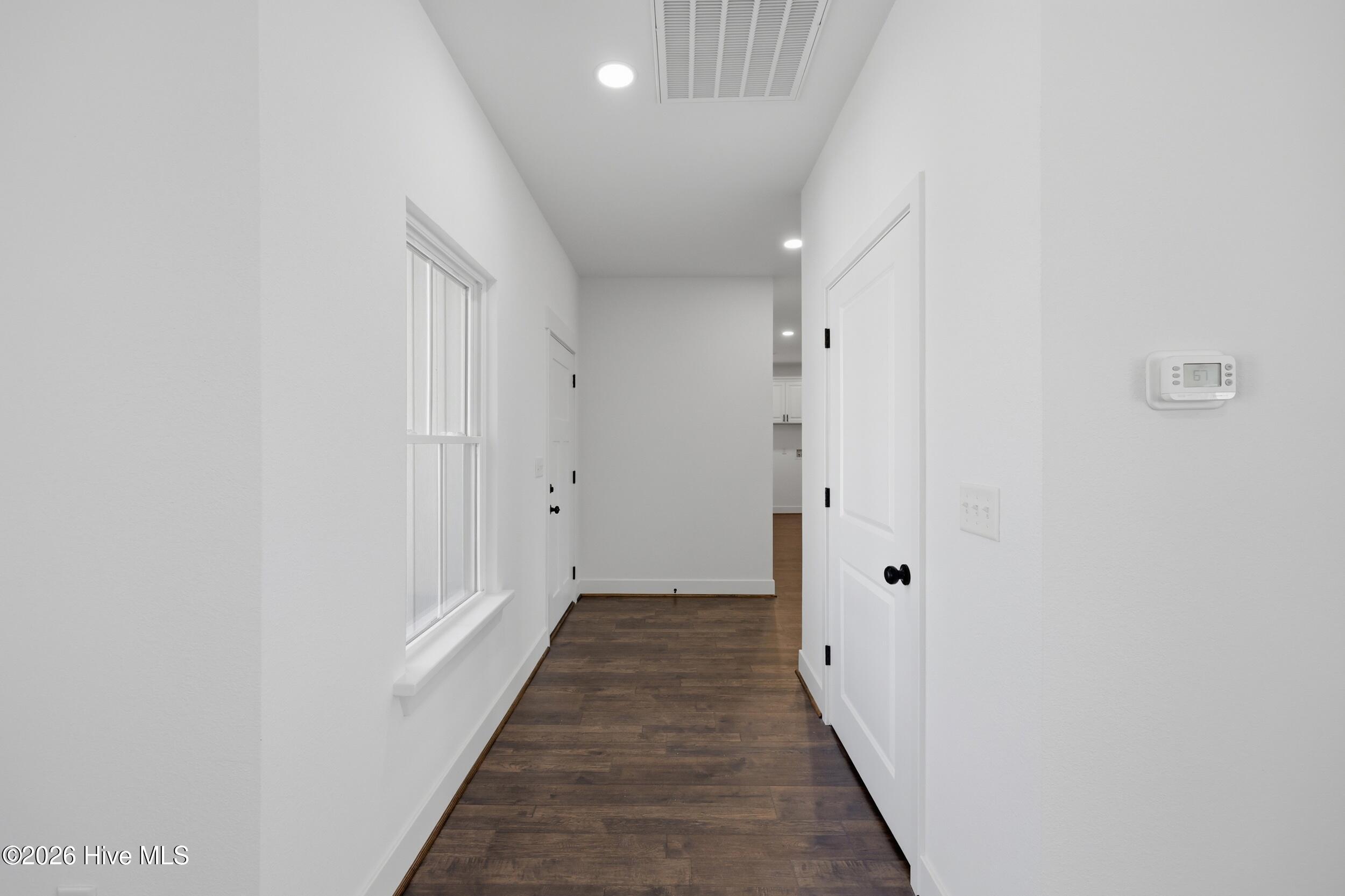 824 New Hope Road Hertford, NC 27944 - Photo 27 of 52 Hallway