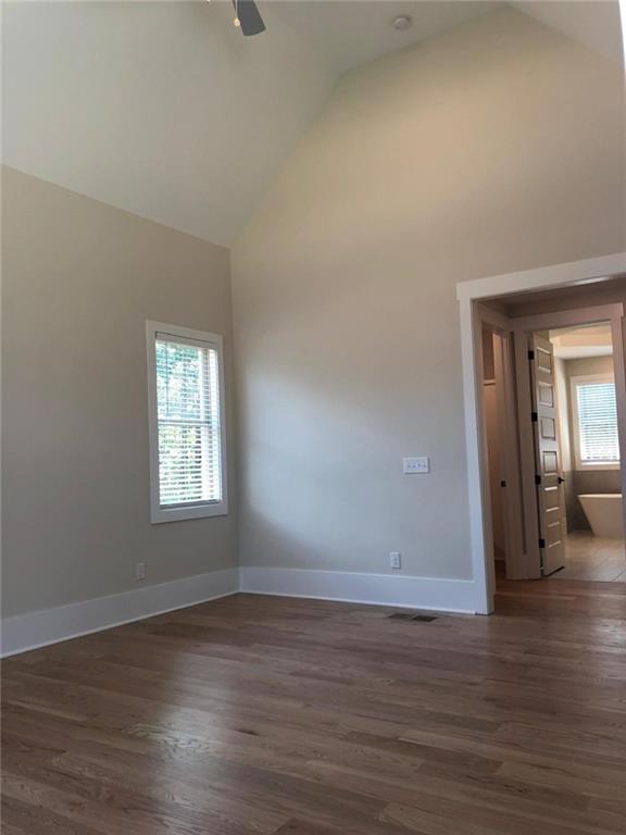 217 Laura Lake Road Marietta, GA 30066 - Photo 23 of 30