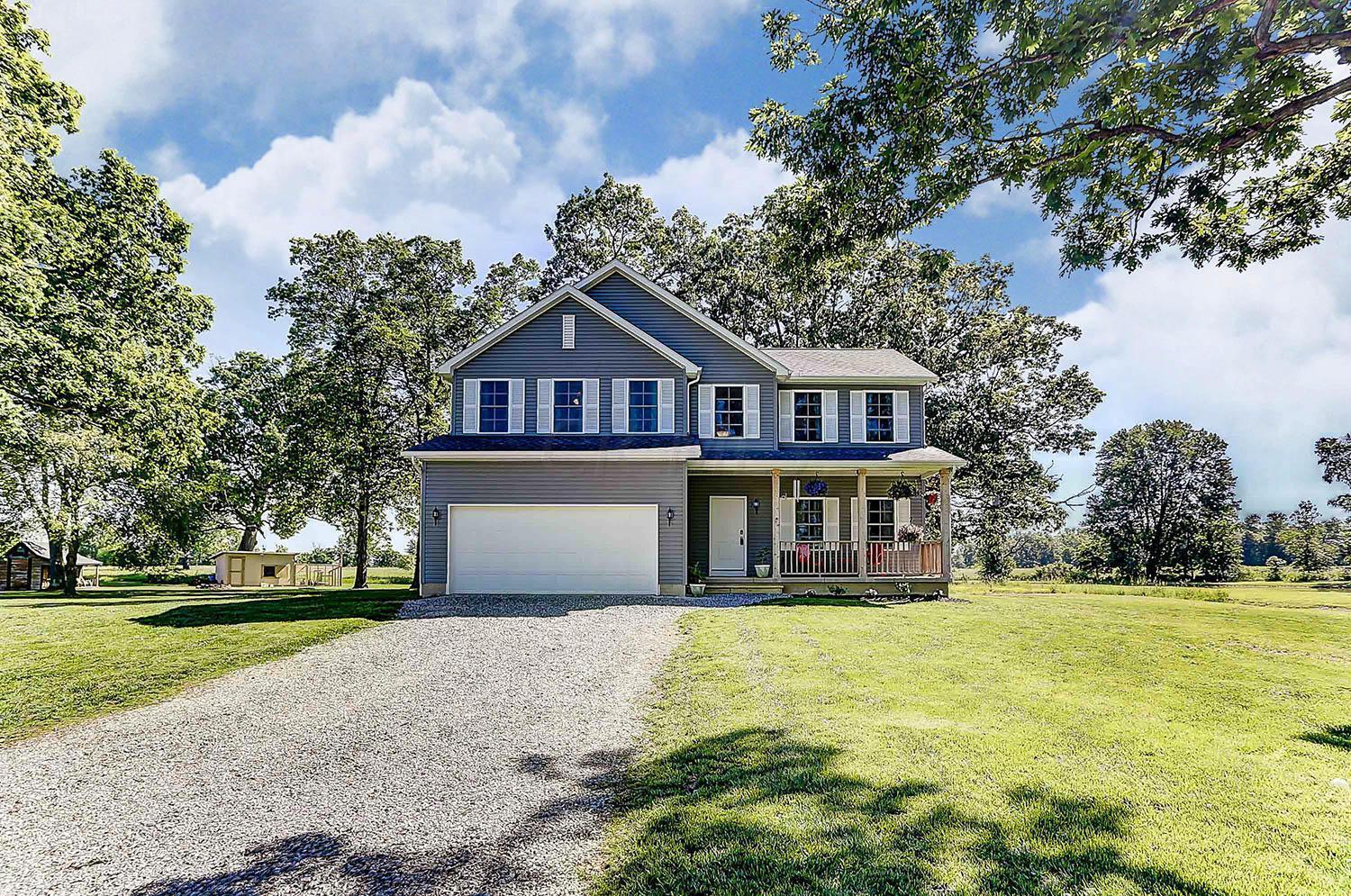 476 Carters Corner Road Sunbury, OH 43074 - Photo 1 of 34 Gallery Image 1