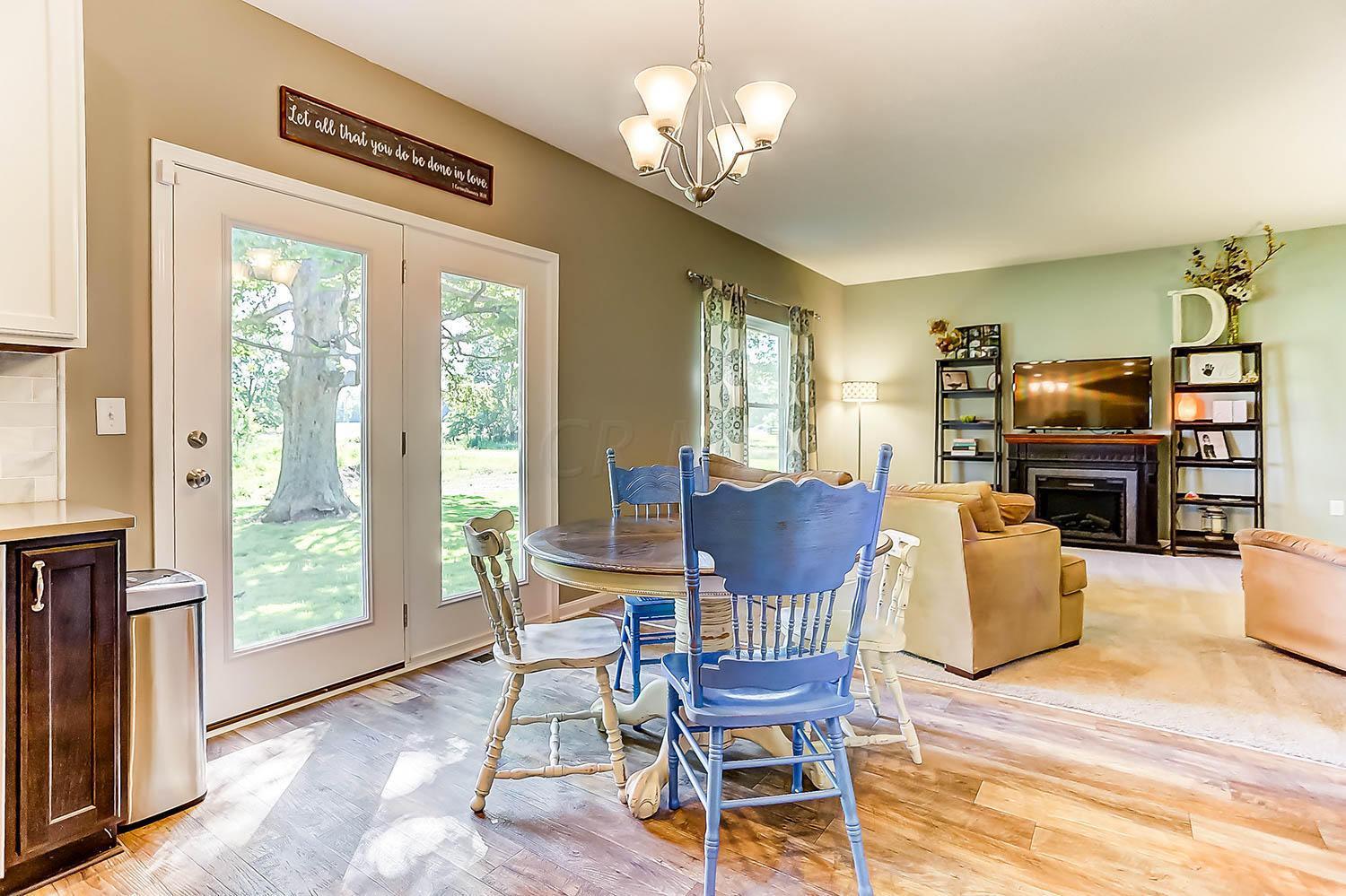 476 Carters Corner Road Sunbury, OH 43074 - Photo 13 of 34 Gallery Image 13