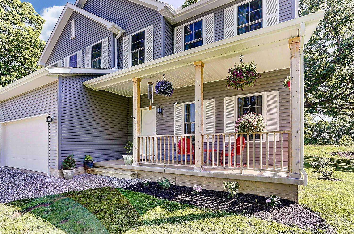 476 Carters Corner Road Sunbury, OH 43074 - Photo 3 of 34 Gallery Image 3