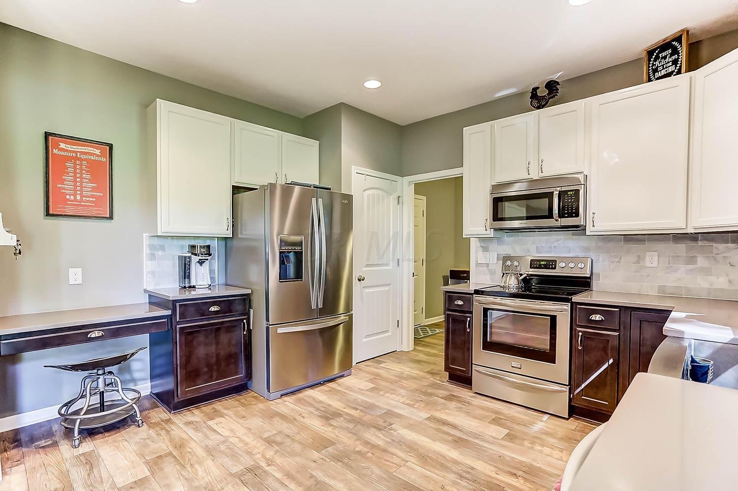 476 Carters Corner Road Sunbury, OH 43074 - Photo 8 of 34 Gallery Image 8