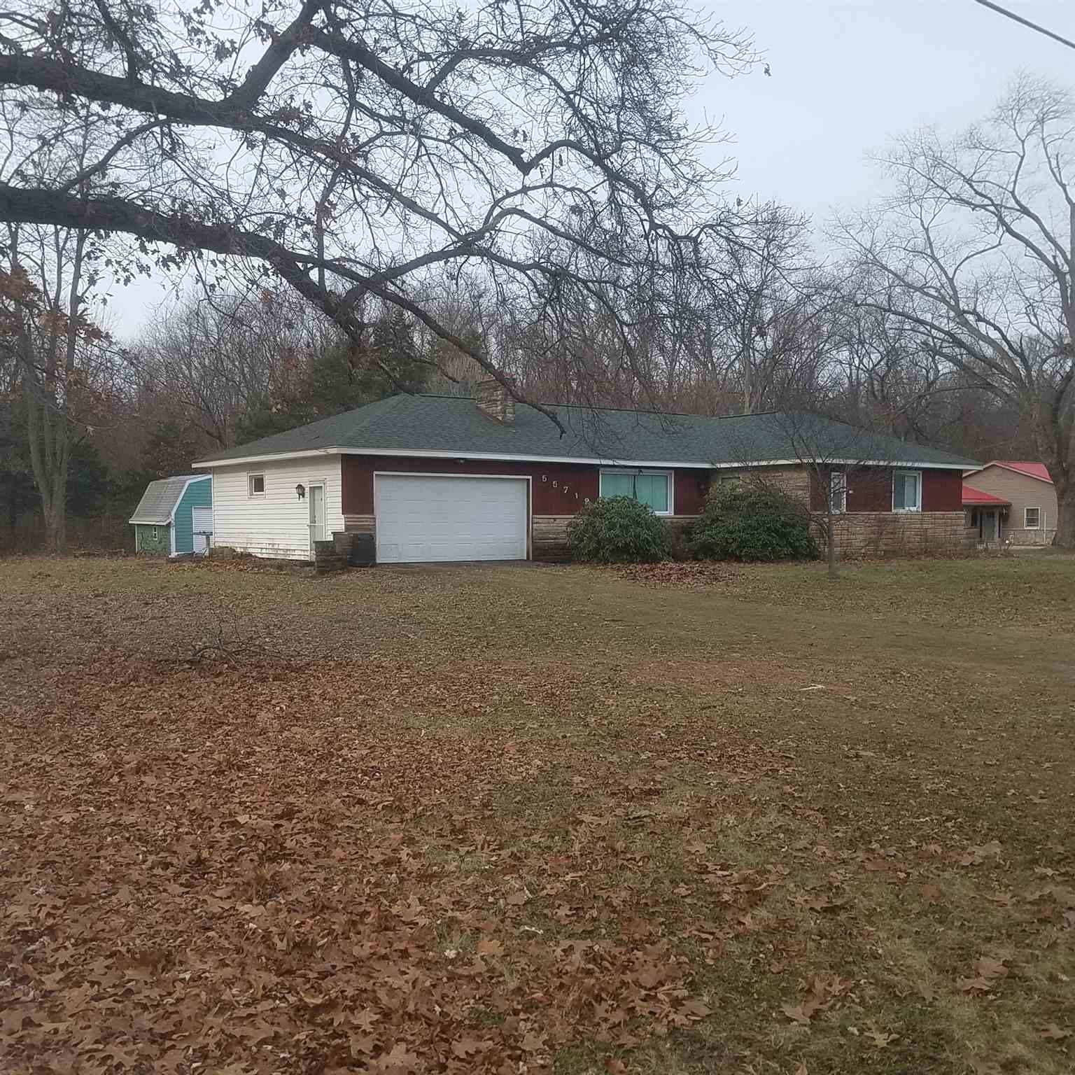 55719 Apple Road Osceola, IN 46561 - Photo 1 of 14 Gallery Image 1