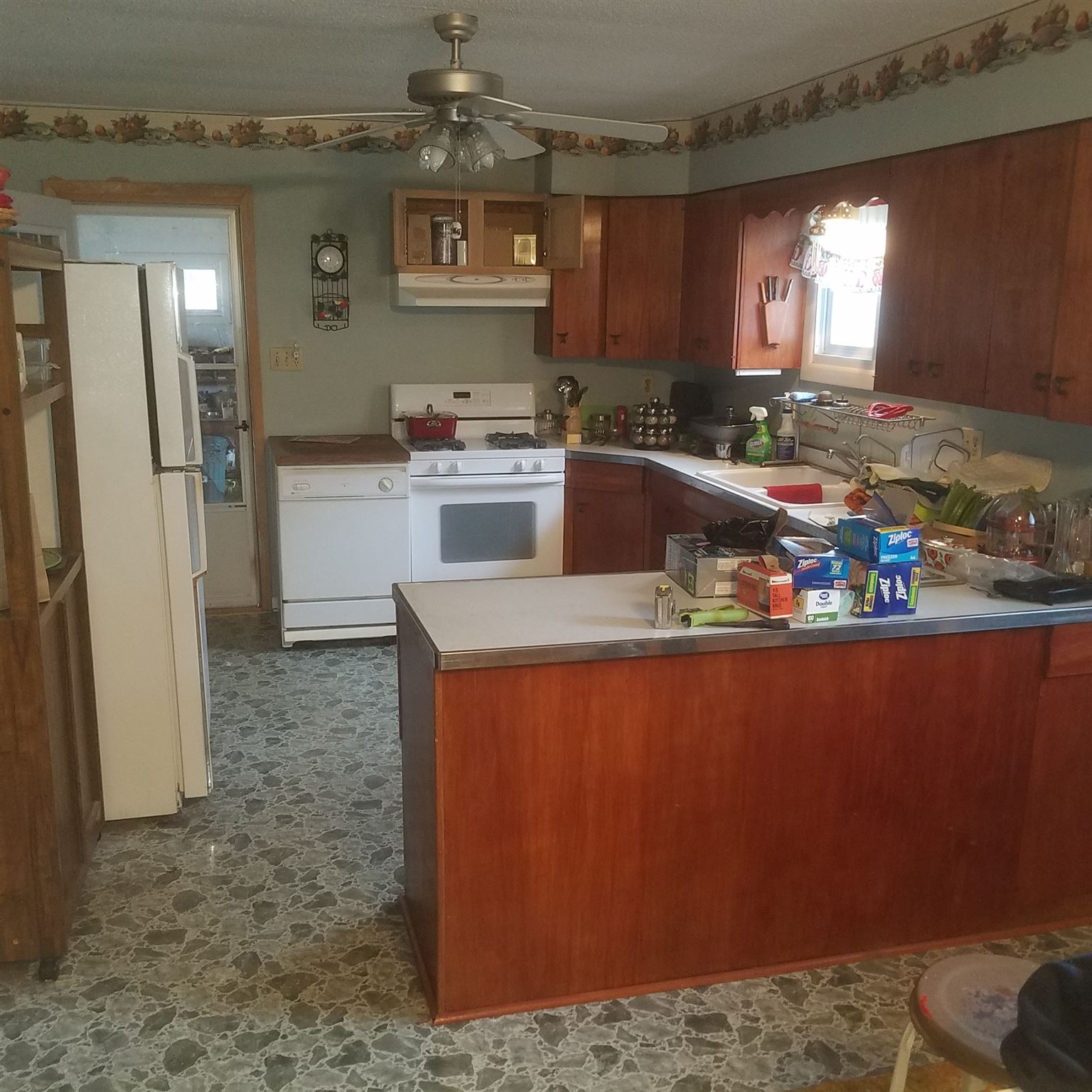 55719 Apple Road Osceola, IN 46561 - Photo 6 of 14 Gallery Image 6