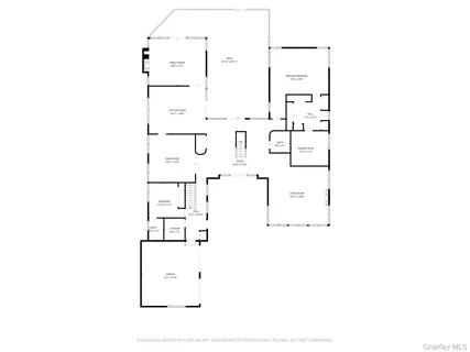 $1,795,000 | 20 Ponds Lane, Purchase, NY 10577