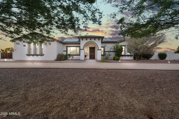 $739,900 | 22910 West Dale Lane, Wittmann, AZ 85361