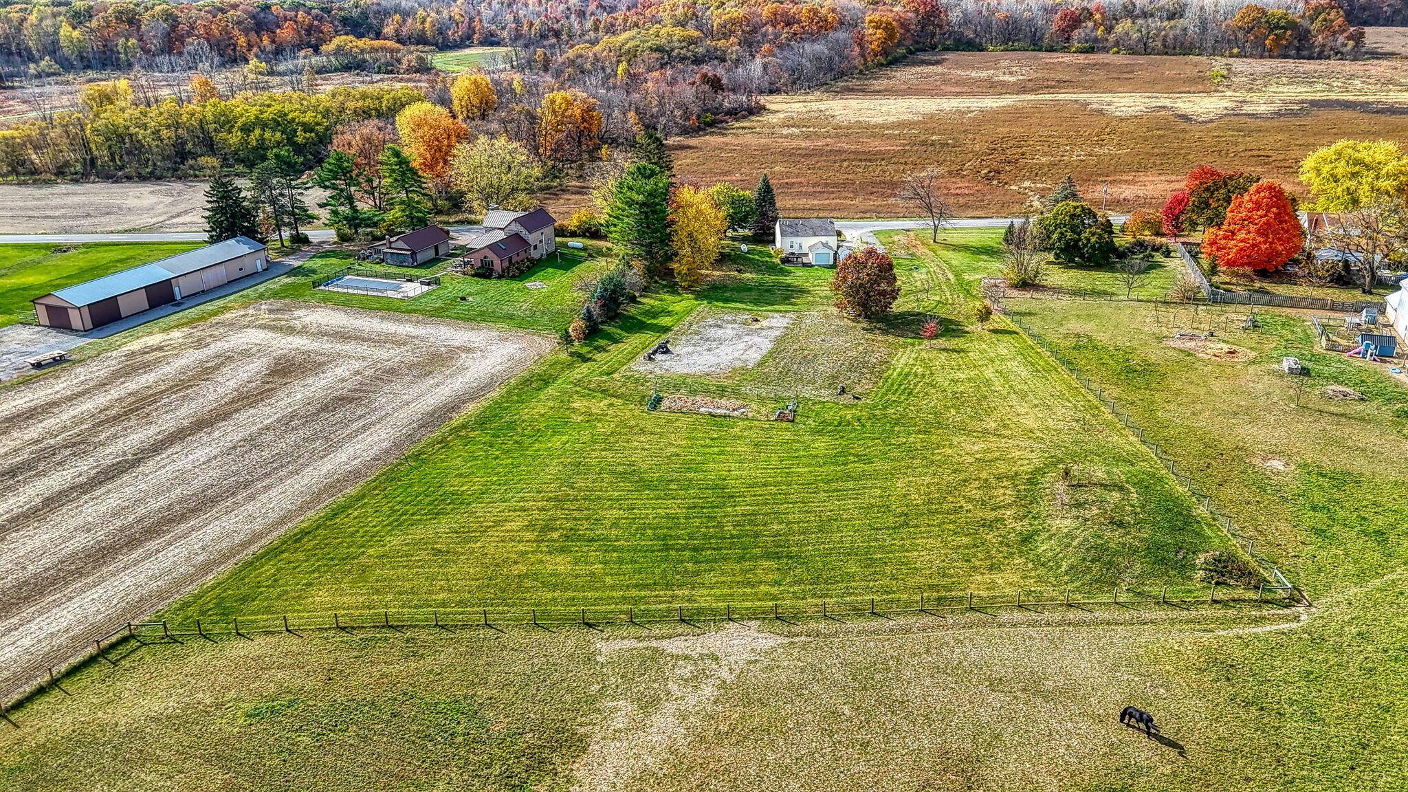 6018 Horseshoe Road Delaware, OH 43015 - Photo 50 of 62 6018 Horseshoe Rd (27)