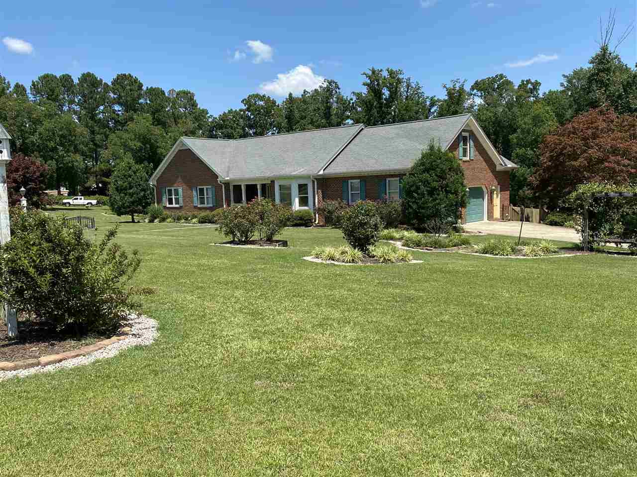 364 Wake County Line Road Zebulon, NC 27597 - Photo 3 of 24 Photo 3