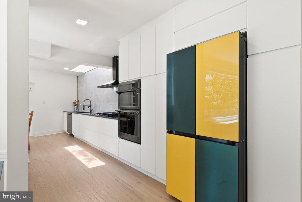 4400 Q Street Northwest Washington, DC 20007 - Photo 12 of 52 Kitchen