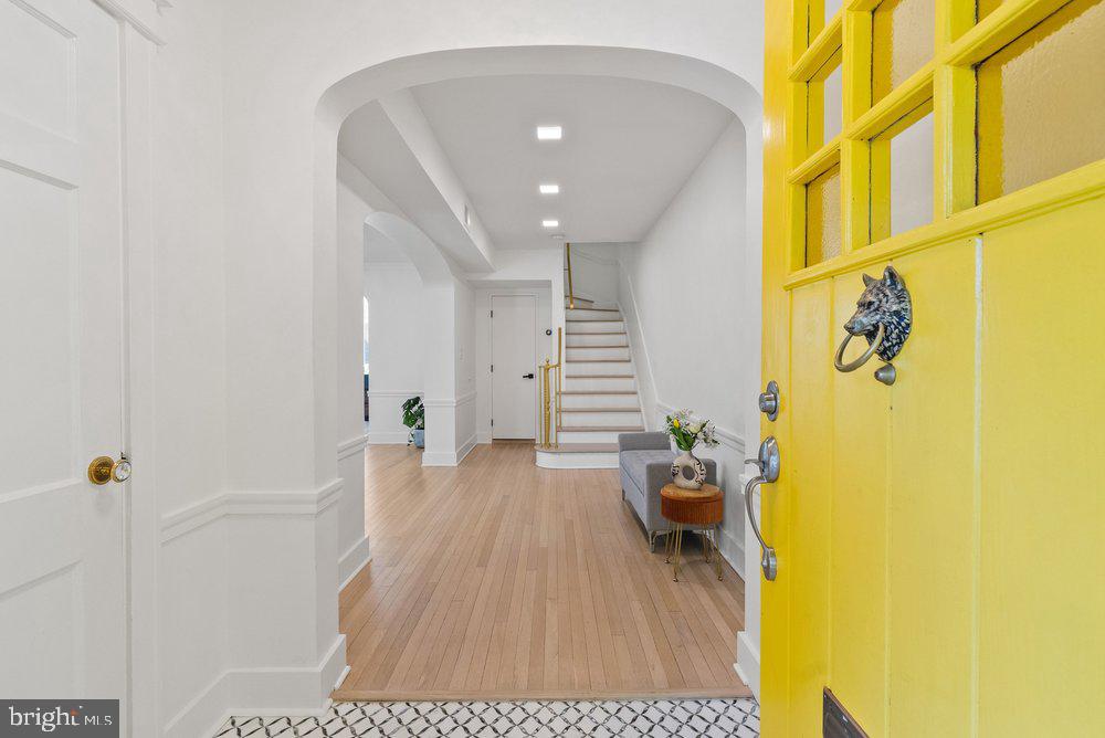 4400 Q Street Northwest Washington, DC 20007 - Photo 2 of 52 Entry