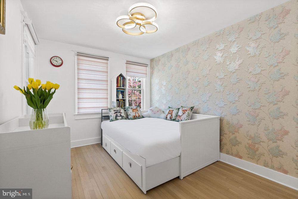 4400 Q Street Northwest Washington, DC 20007 - Photo 25 of 52 Bedroom