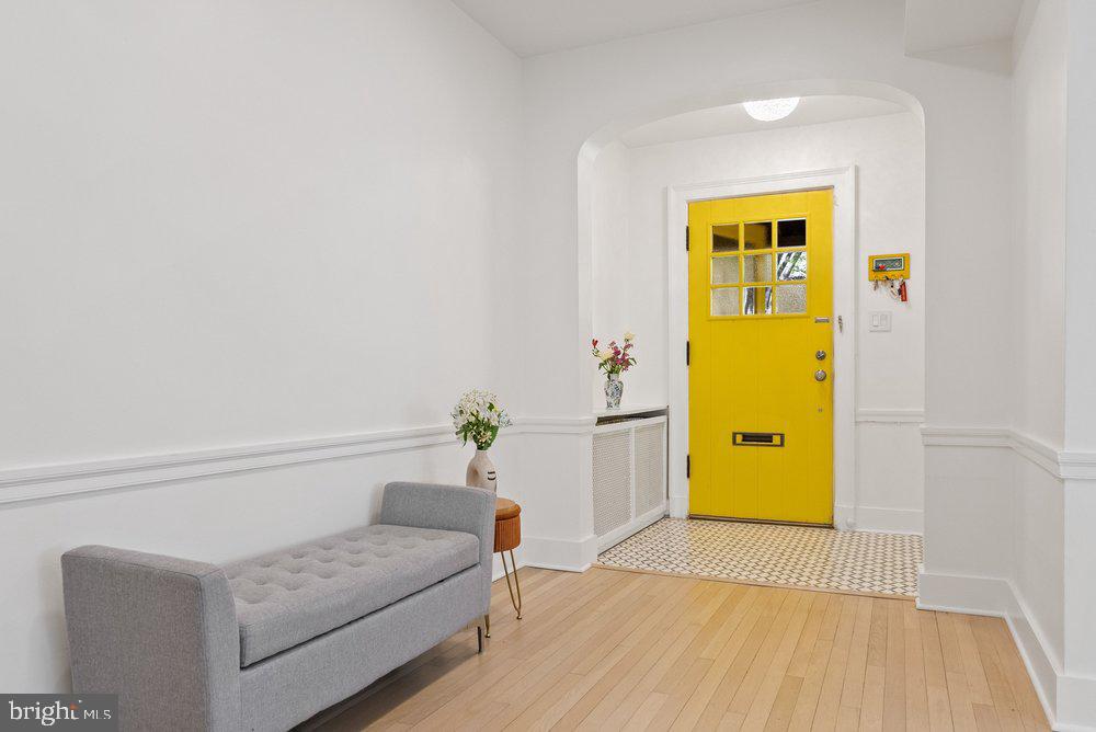 4400 Q Street Northwest Washington, DC 20007 - Photo 3 of 52 Entry