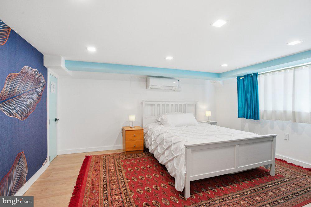 4400 Q Street Northwest Washington, DC 20007 - Photo 41 of 52 Bedroom