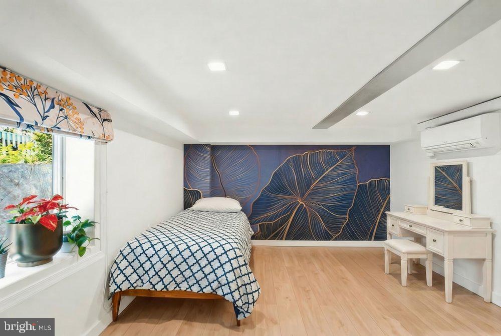 4400 Q Street Northwest Washington, DC 20007 - Photo 42 of 52 Bedroom