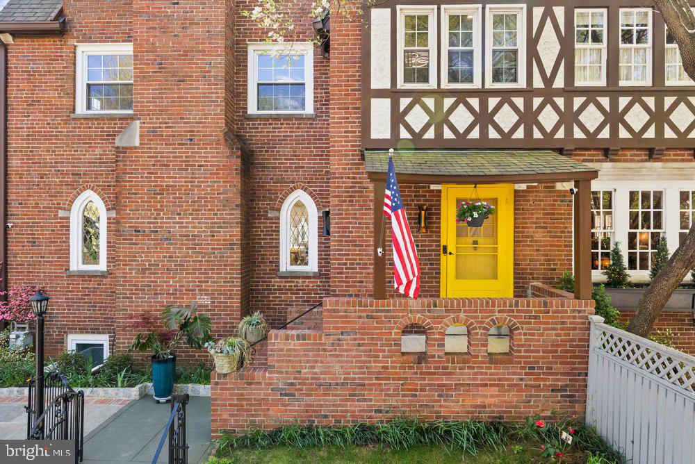 4400 Q Street Northwest Washington, DC 20007 - Photo 47 of 52 Welcome Home