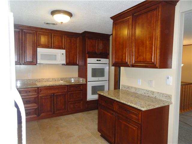1050 Steel Springs Road Clarksville, TN 37040 - Photo 11 of 20 View of additional cabinetry and counter space in kitchen for even more storage and work space.