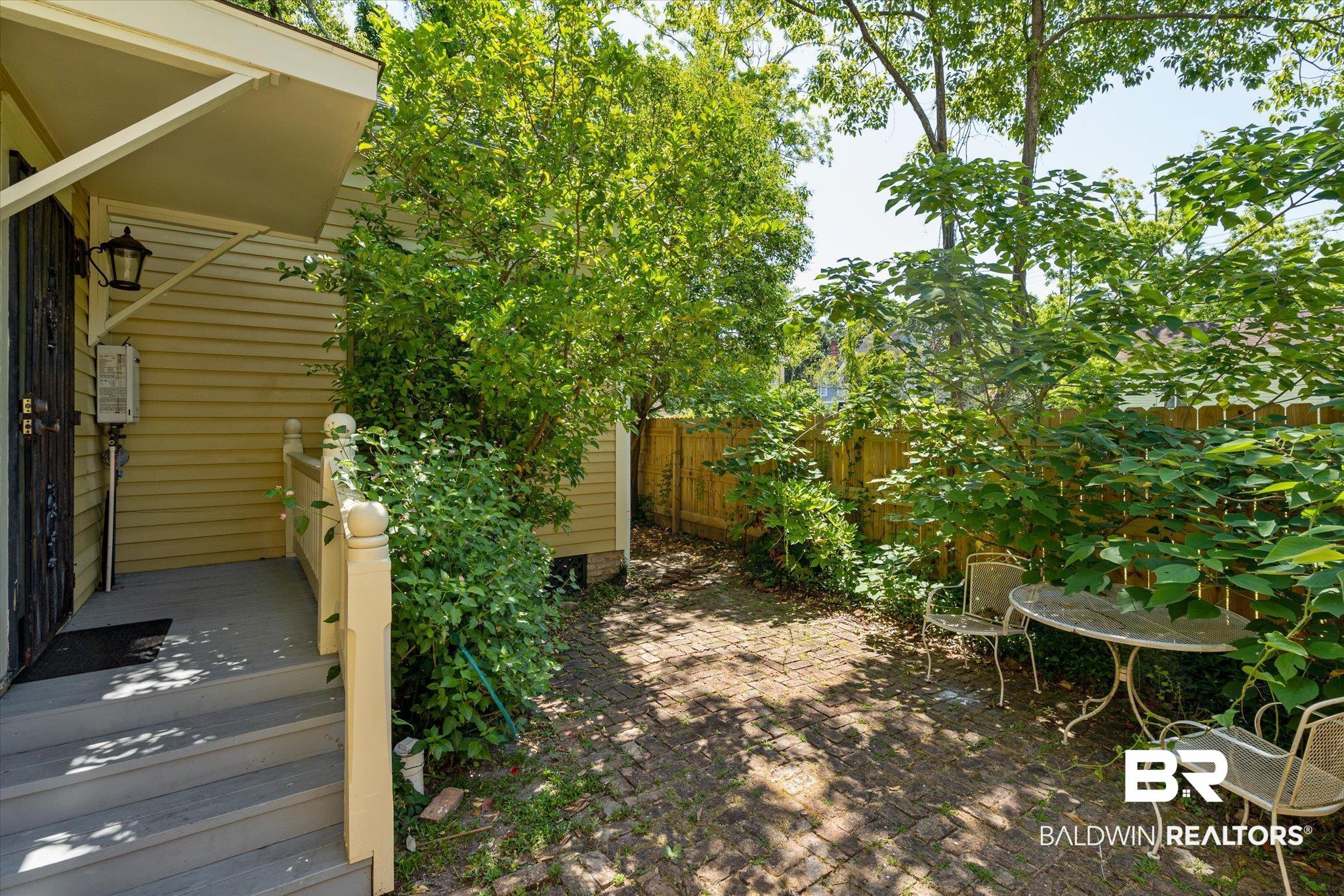 161 South Dearborn Street Mobile, AL 36602 - Photo 15 of 29