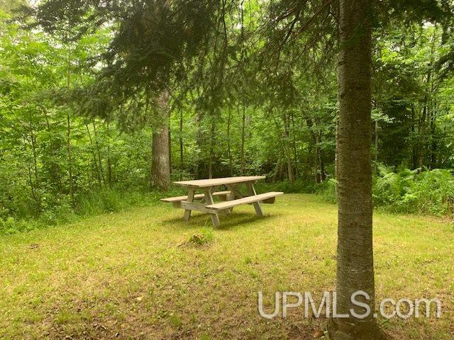 W8987 Co Road Pembine, WI 54156 - Photo 24 of 27