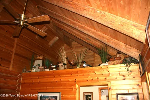 $950,000 | 1458 Hardman Road, Star Valley Ranch, WY 83127
