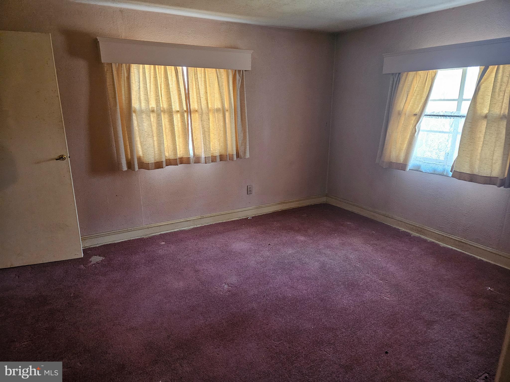 1130 McKean Road Ambler, PA 19002 - Photo 12 of 32 1st floor bedroom # 1