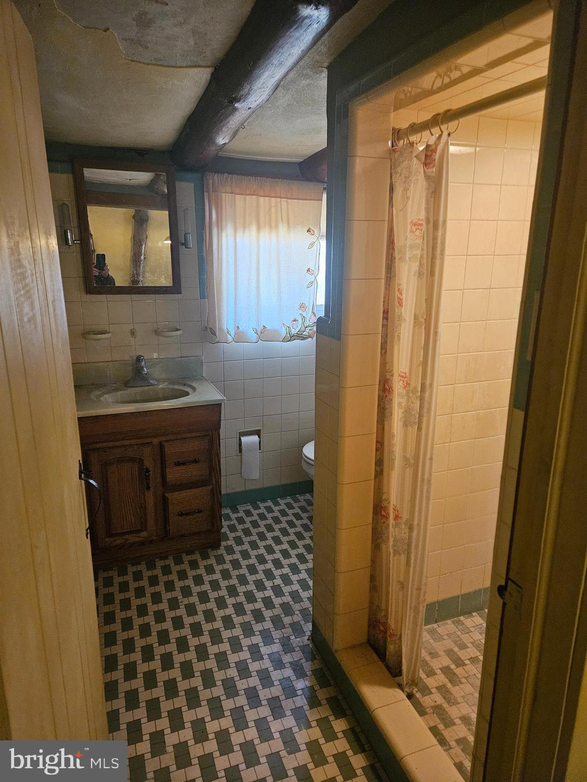 1130 McKean Road Ambler, PA 19002 - Photo 19 of 32 2nd floor bath