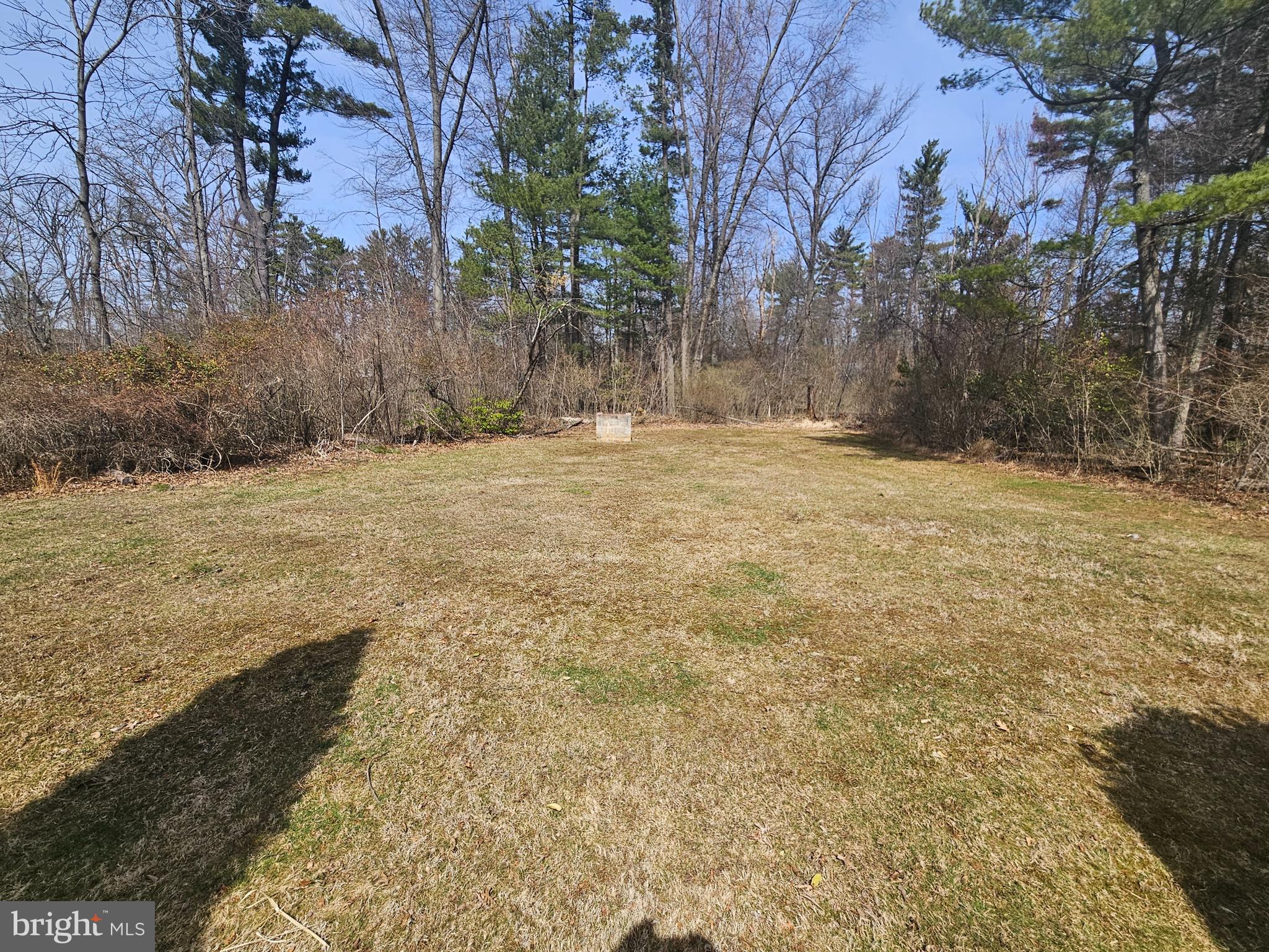 1130 McKean Road Ambler, PA 19002 - Photo 27 of 32 Back of lot