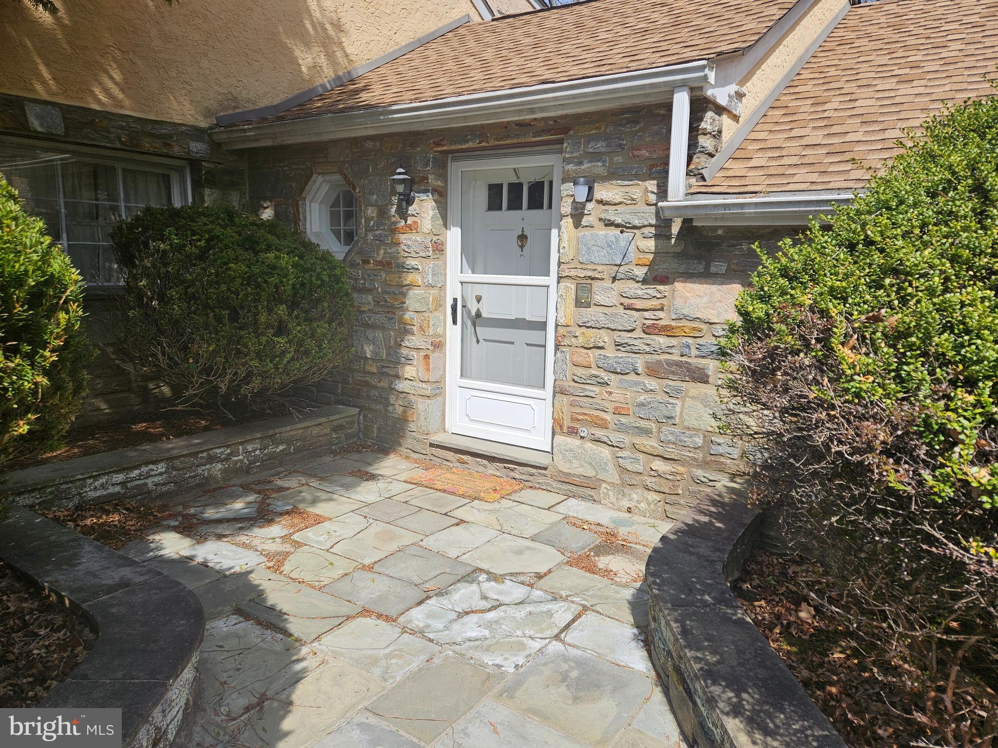 1130 McKean Road Ambler, PA 19002 - Photo 3 of 32 Front entrance