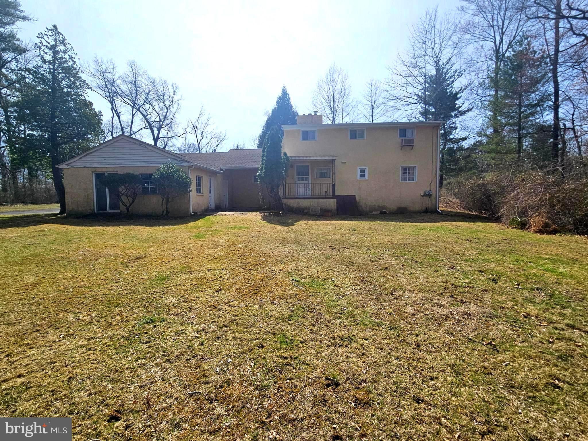 1130 McKean Road Ambler, PA 19002 - Photo 32 of 32 Rear view