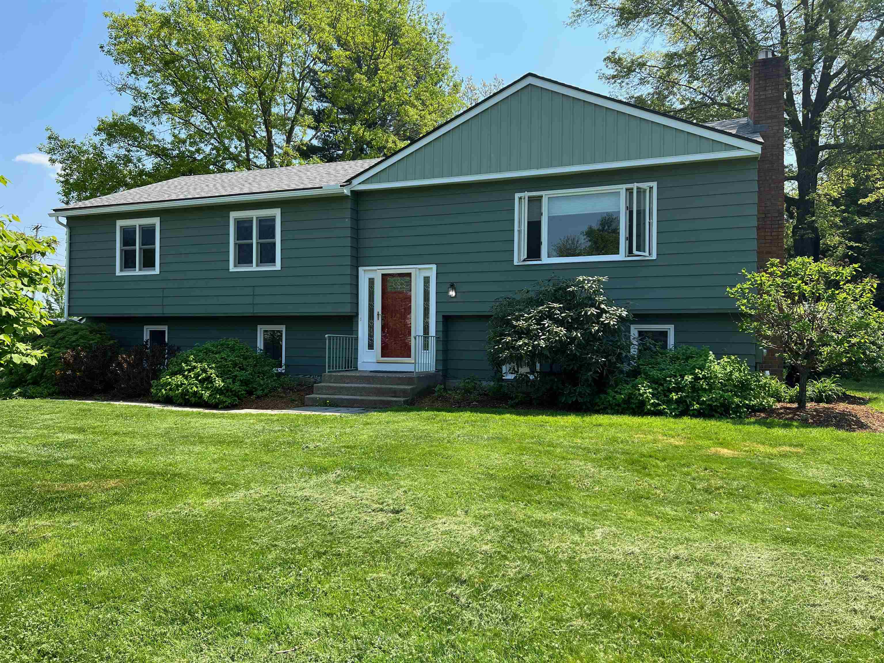 338 Collamer Circle Shelburne, VT 05482 - Photo 23 of 38