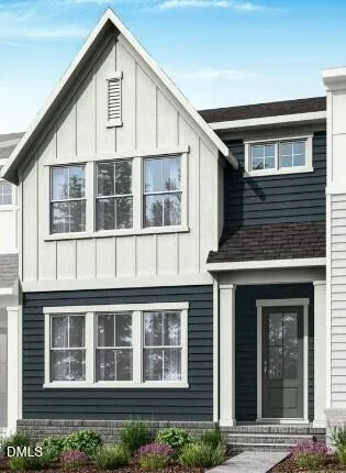 $344,990 | 203 Solaire Alley, Wake Forest, NC 27587